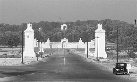 old photos of arlington VA - Google Search LITTLE BEFORE MY TIME!