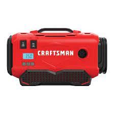 Craftsman V20 Cordless Inflator Reviews | Looria