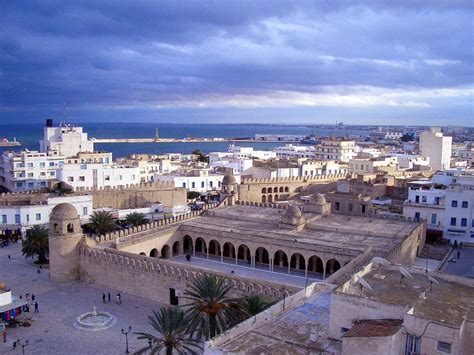 Hotels in Sousse | Best Rates, Reviews and Photos of Sousse Hotels - OrangeSmile.com