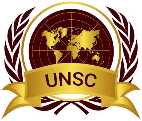 UNSC - Future Leaders MUN