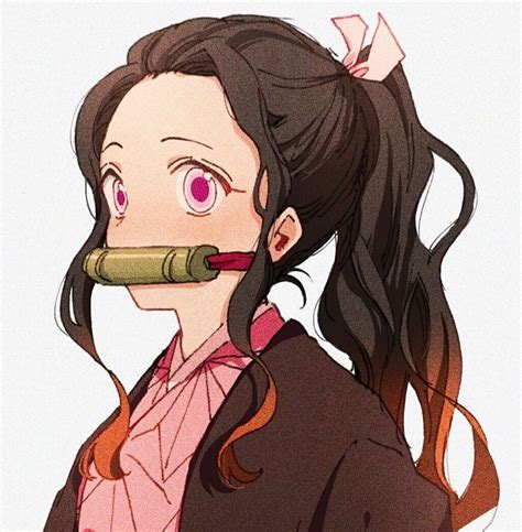 Nezuko Kamado | Anime demon, Slayer anime, Demon hunter