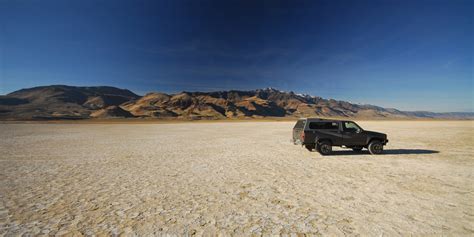 Alvord Desert | Outdoor Project