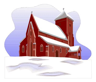 Free Christmas Church Cliparts, Download Free Christmas Church Cliparts ...