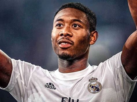 Oficial: David Alaba, nuevo jugador del Real Madrid - Hondudiario ...