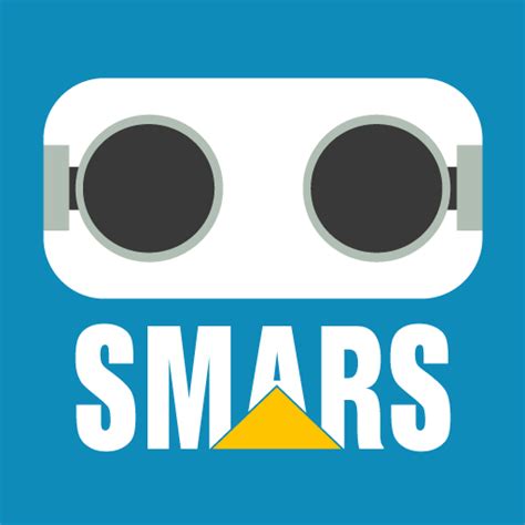 SMARS App - DIY Robot Arduino - Apps on Google Play