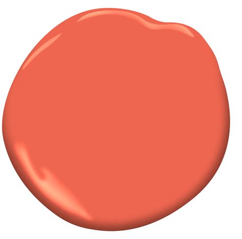 Love Living Coral? Here Are the Color Matches from 7 Paint Brands ...