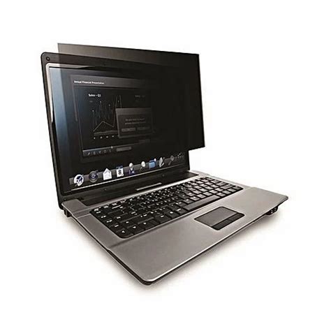 Laptop Privacy Filter at Rs 1800/piece | Laptop Screen Guard in Hyderabad | ID: 18795914148