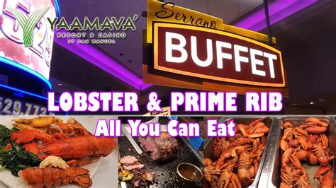 Total 62+ imagen lobster buffet san diego - Abzlocal.mx