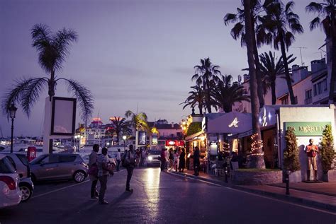 Nightlife in Costa del Sol | Marbella, Marbella spain, Night life