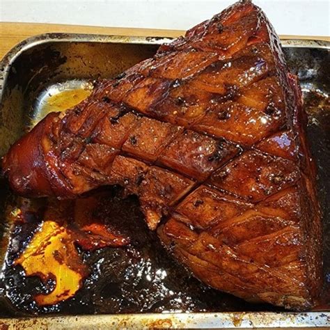 Pit Boss Ham Recipes - Find Vegetarian Recipes