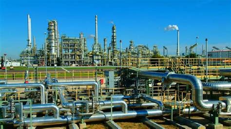 FG to Commission 200MMSCF Per Day Gas Plant Tuesday | Business Post Nigeria