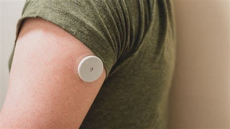 Bluetooth privacy and the FreeStyle Libre 2 glucose monitoring system | Ctrl blog