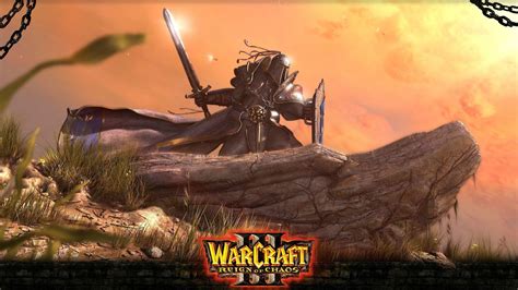 Warcraft 3 Wallpapers - Top Free Warcraft 3 Backgrounds - WallpaperAccess