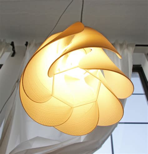 19 DIY Lamp Shade (Most for Free) – Geeetech Blog