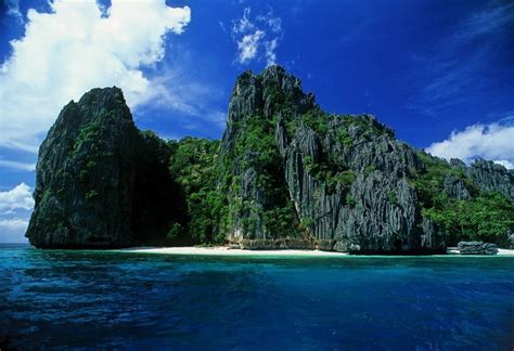 Bacuit Bay expedition - Palawan Sailing - El Nido Philippines