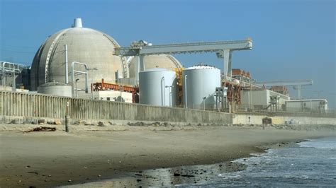 Dismantling of Closed San Onofre Nuclear Plant to Begin Next Month | KTLA