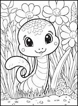 Elegant Animal Coloring Pages sketch template
