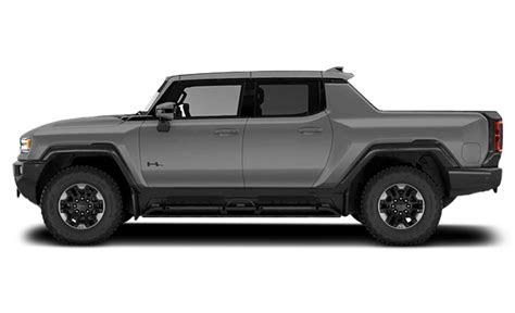 The 2023 GMC Hummer EV Edition 1 in New Richmond | A.P. Chevrolet Buick GMC Inc.