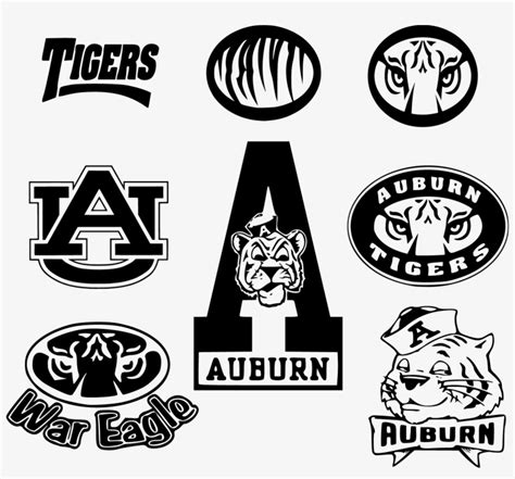 auburn tigers clipart free 10 free Cliparts | Download images on ...