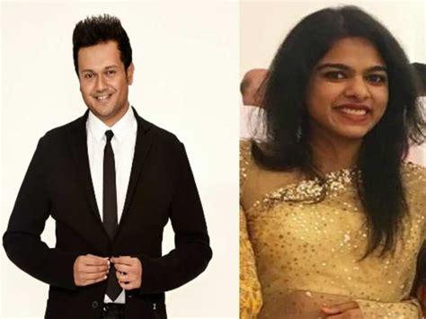 Varun Manian to tie the knot in October | Tamil Movie News - Times of India