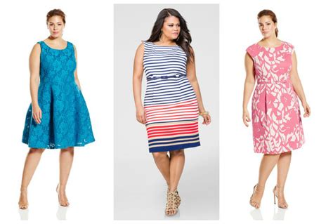 15 Spring Dresses Perfect For Easter Sunday At Church | Stylish Curves