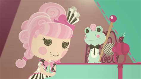 LALALOOPSY BAND TOGETHER Look For It on DVD 8 11! - YouTube