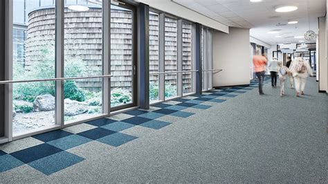 Carpet tiles | Forbo Flooring Systems