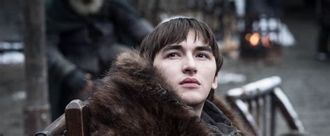 Can Bran See the Future on Game of Thrones? | POPSUGAR Entertainment