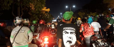 Indonesian Football: Persebaya Surabaya - MarcoRensen.com