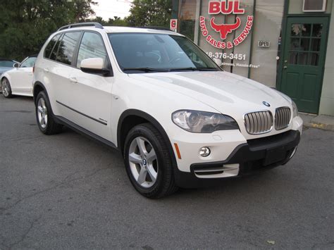 2009 BMW X5 For Sale $21990 | 15122 Bul Auto NY