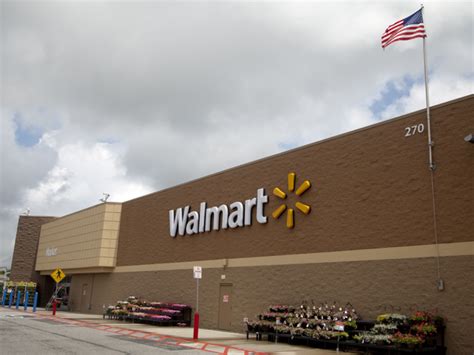 Walmart Supercenter » GO Chippewa County Wisconsin