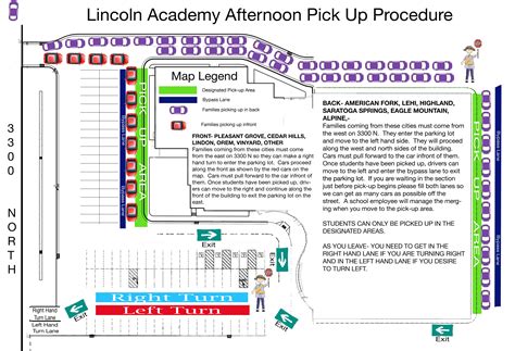 Lincoln Academy