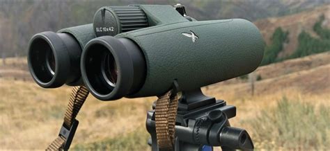 5 Best Binocular Tripod Adapters | Field Tested - Backwoods Pursuit