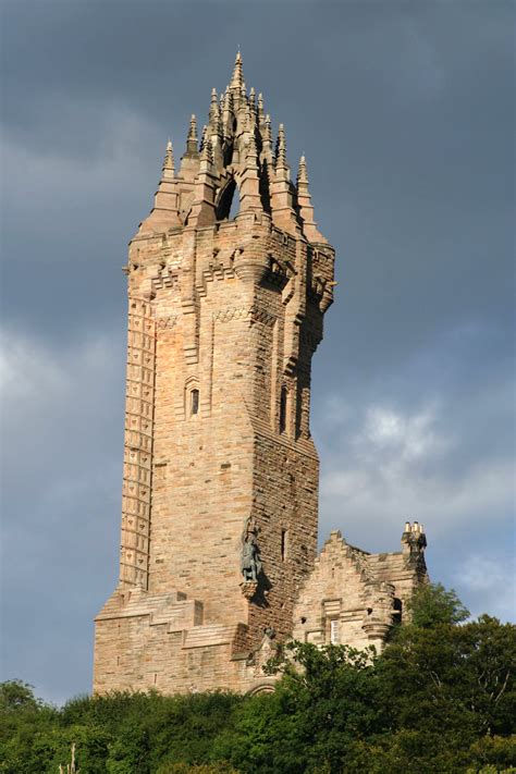 The Wallace Monument