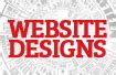 Website Design Examples | Website Designing | Graphic Design Blog