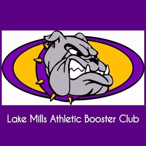 Lake Mills Athletic Booster Club