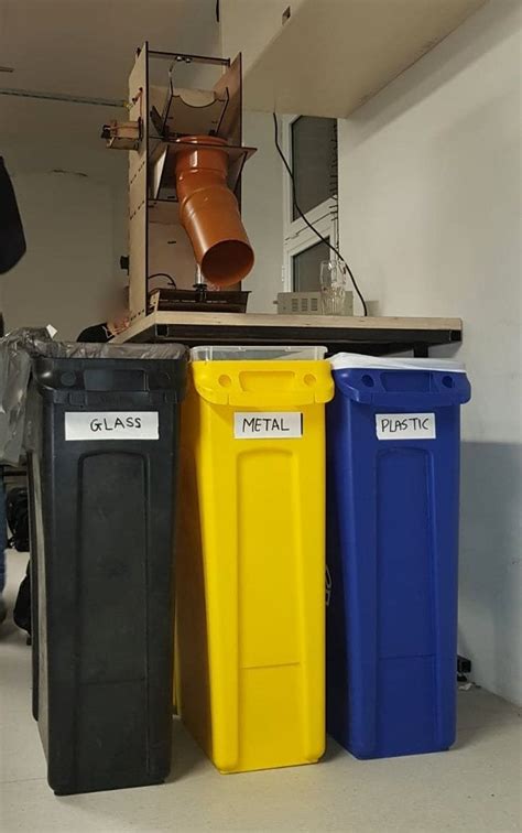 Automatic Waste Sorting Machine : 21 Steps - Instructables