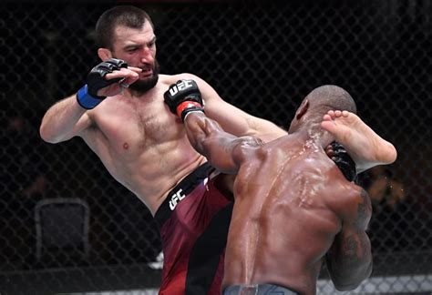 Khabib's cousin Abubakar Nurmagomedov will return to the Octagon on July 17