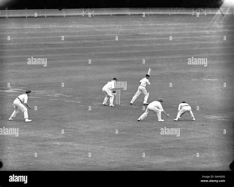 Varsity cricket lords cricket hi-res stock photography and images - Alamy