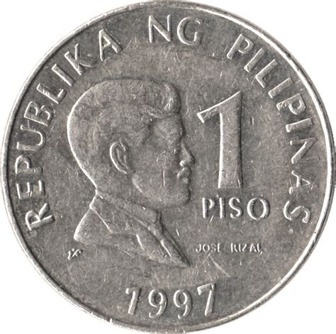 Collection of Philippine Peso Coins PNG. | PlusPNG