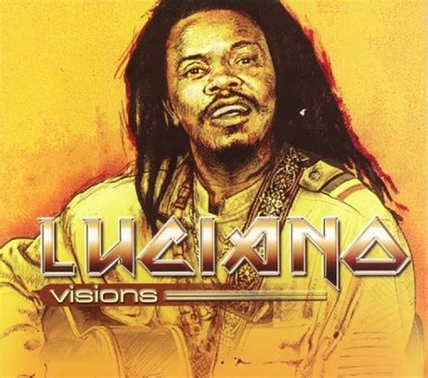 Reggaediscography: LUCIANO - DISCOGRAPHY: (Reggae Singer)