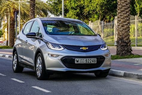 2021 Chevy Bolt EV To Lose Two Exterior Colors In Early 2021 | GM Authority