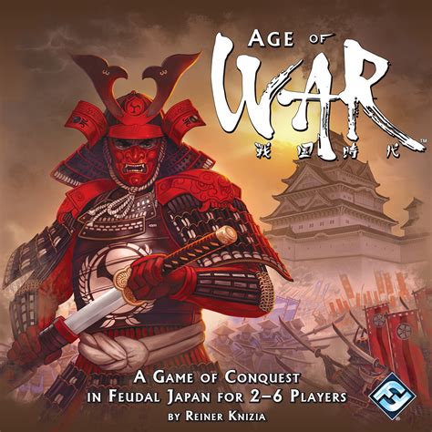 Age of War Strategy Board Game - Walmart.com