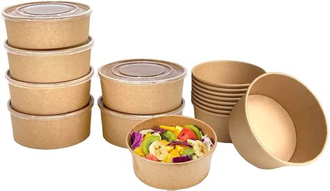 Buy Streetfood Packaging Biodegradable Packaging that fits your budget ...