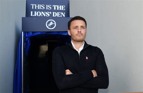 Millwall officially announce Joe Edwards as their new head coach – Southwark News