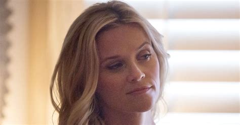 Reese Witherspoon In Talks Big Little Lies Season 2