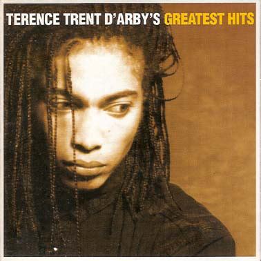 Terence Trent D'Arby - Greatest Hits (2002, Card Sleeve, CD) | Discogs