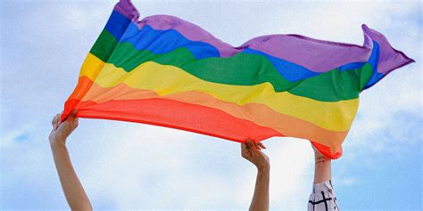 LGBTQ Flags And Their Meanings History Behind All LGBT, 44% OFF