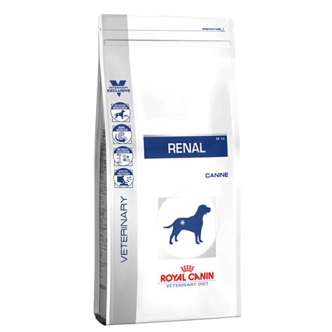 Royal Canin Renal Canine 2KG | For Renal Disease