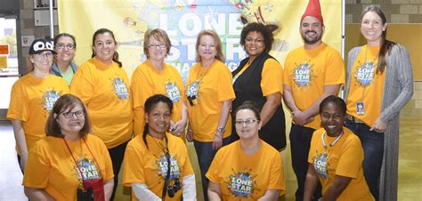 Dallas ISD elementary teams compete in 2018 Lone Star Challenge | The Hub